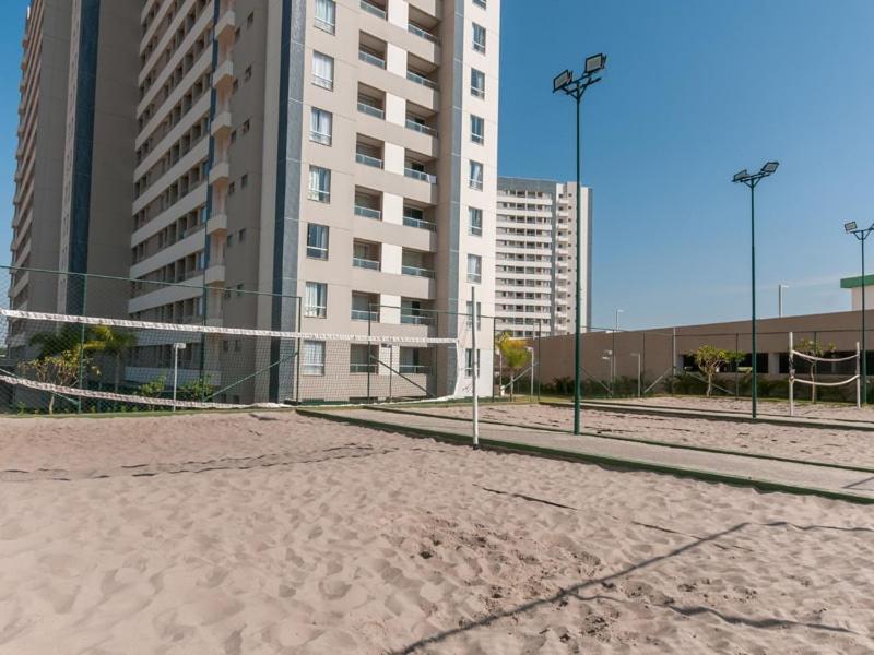 Enjoy Solar das Águas Park Resort - Próximo ao Thermas dos Laranjais Olímpia Exterior foto